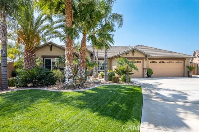 Yucaipa, CA 92399,33409 James Stewart Circle