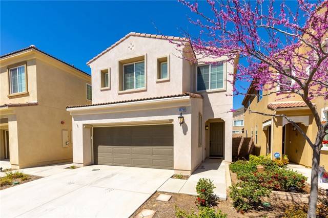 Yucaipa, CA 92399,33790 Cansler Way