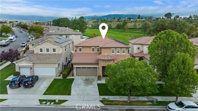 Yucaipa, CA 92399,34225 Pinehurst Drive