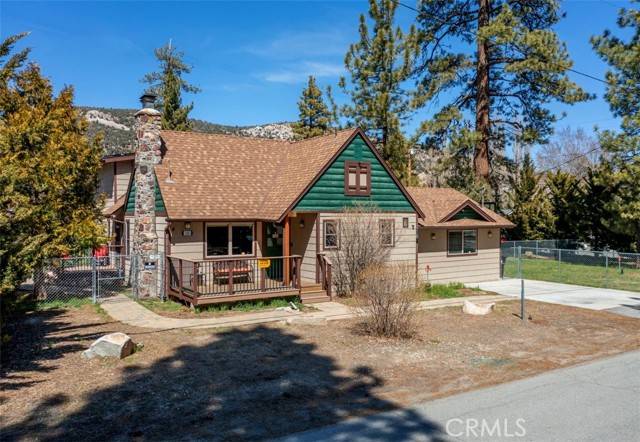 Big Bear City, CA 92314,105 Arbor Lane