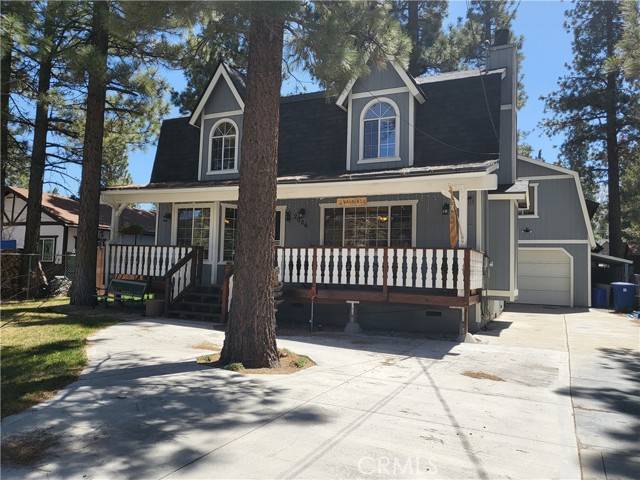 Big Bear City, CA 92314,2086 7th Lane