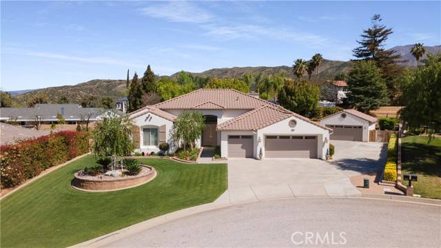 Yucaipa, CA 92399,36378 Escena Drive