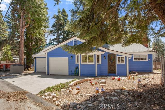 Running Springs, CA 92382,31579 Silver Spruce Drive