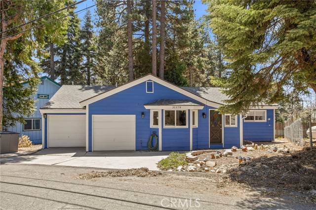 Running Springs, CA 92382,31579 Silver Spruce Drive