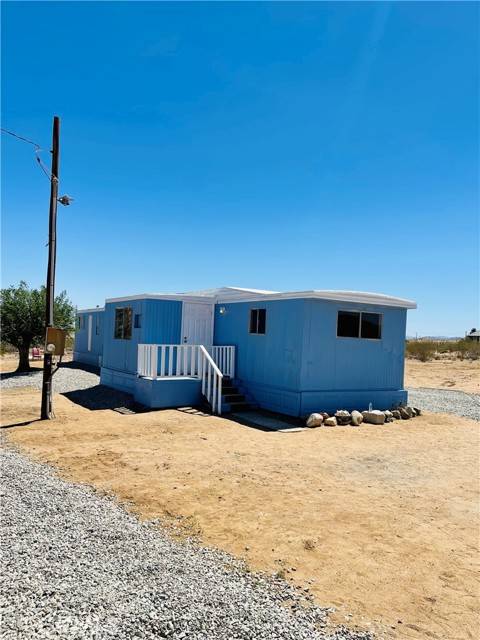 Landers, CA 92285,1066 Single Tree Road