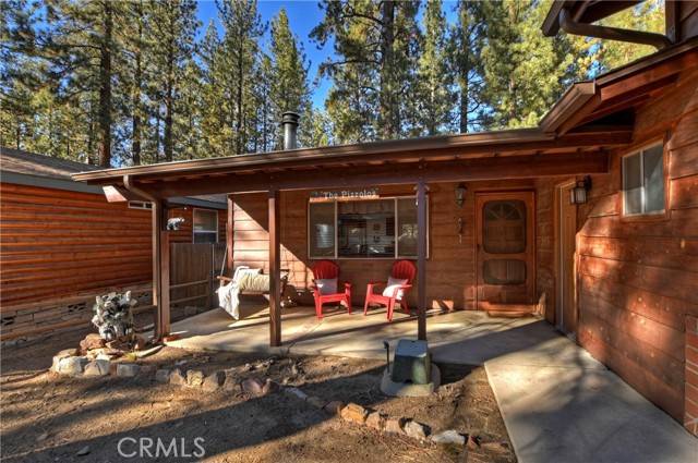 Big Bear Lake, CA 92315,41602 Mcwhinney Lane