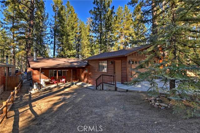 Big Bear Lake, CA 92315,41602 Mcwhinney Lane