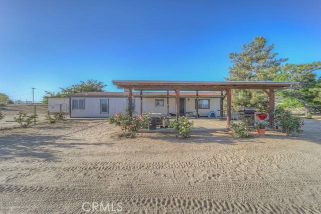 Anza, CA 92539,61041 Yucca Valley Road