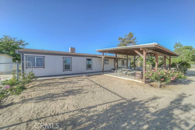 Anza, CA 92539,61041 Yucca Valley Road