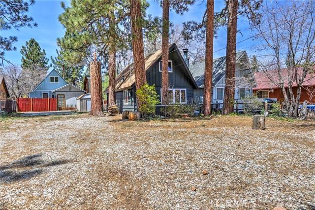 Sugarloaf, CA 92386,526 Kern Avenue