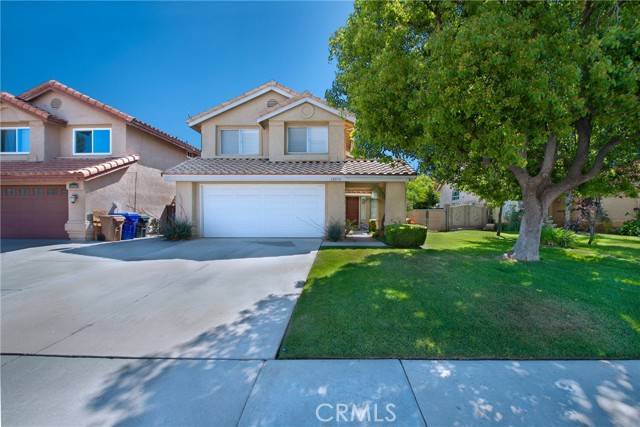 Yucaipa, CA 92399,10975 Larkspur Way