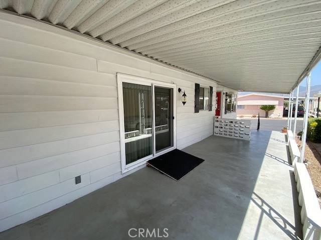 Yucaipa, CA 92399,35218 Fir Ave #34