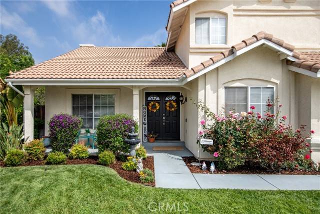 Yucaipa, CA 92399,12858 Brigid Court