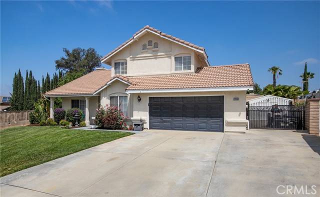 Yucaipa, CA 92399,12858 Brigid Court