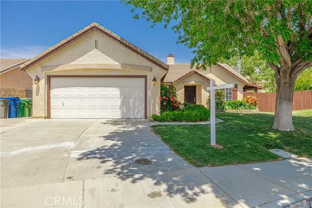 Lancaster, CA 93536,6021 Treehaven Court