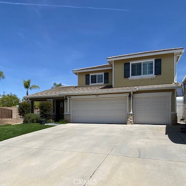 Yucaipa, CA 92399,13509 Margaret Lane