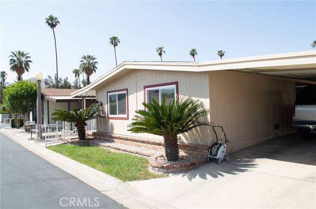 Corona, CA 92879,13381 Magnolia Ave #51 #51