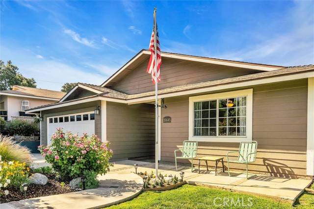 Yucaipa, CA 92399,35645 Crestview Drive