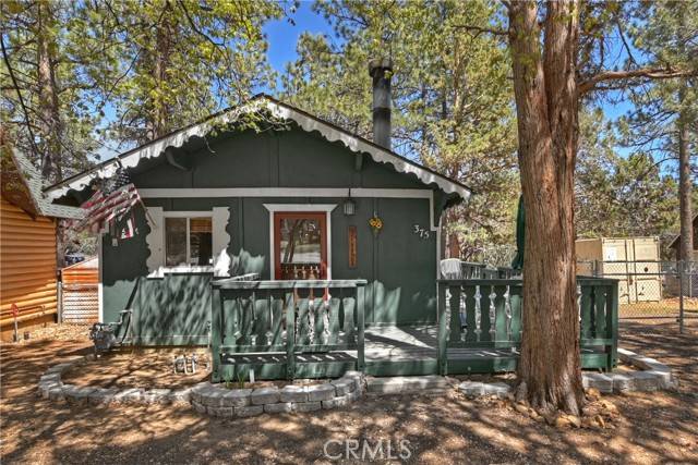 Sugar Loaf, CA 92386,375 Spruce Lane