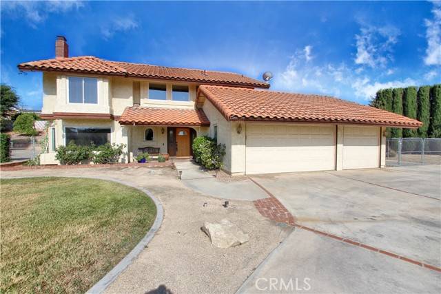 Yucaipa, CA 92399,12931 Columbia Avenue