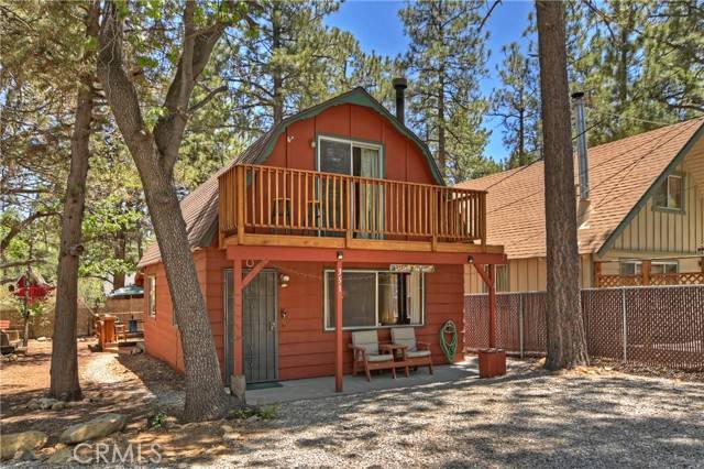 Sugar Loaf, CA 92386,351 Highland Lane