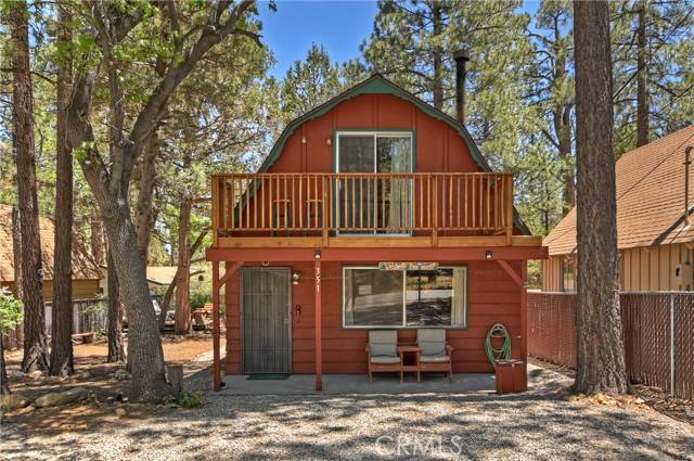 Sugar Loaf, CA 92386,351 Highland Lane