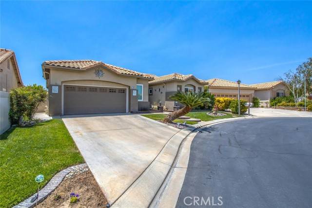 Banning, CA 92220,1423 Haig Point Circle