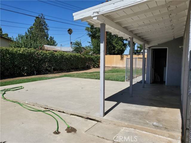 Banning, CA 92220,1093 Brinton Avenue