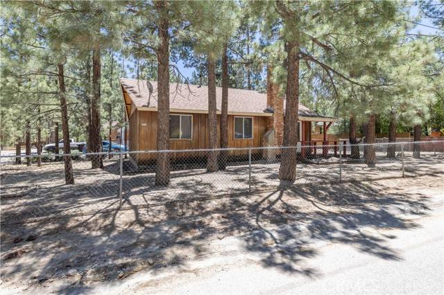 Big Bear City, CA 92314,900 E Fairway Boulevard