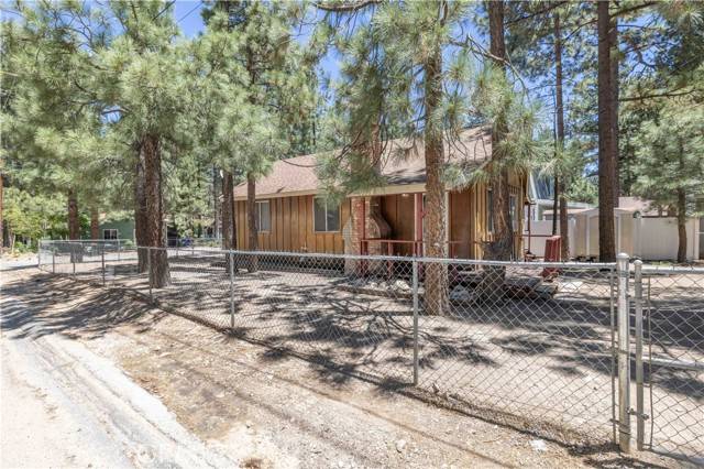 Big Bear City, CA 92314,900 E Fairway Boulevard