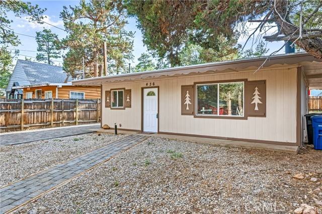 Sugar Loaf, CA 92386,436 Cedar Lane