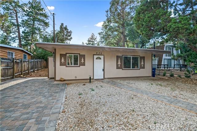 Sugar Loaf, CA 92386,436 Cedar Lane