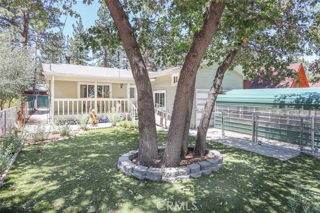 Sugar Loaf, CA 92386,332 Highland Lane