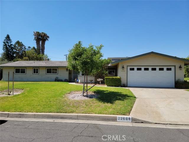 Grand Terrace, CA 92313,22684 Arliss Drive