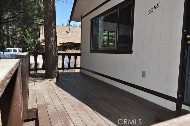 Big Bear City, CA 92314,2058 6th Lane