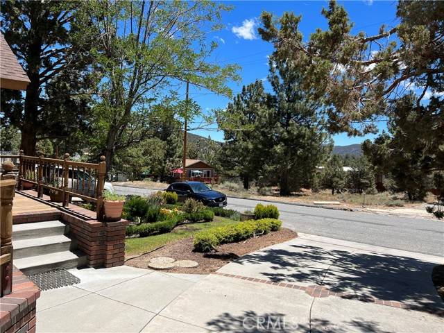 Big Bear City, CA 92314,385 San Martin Drive