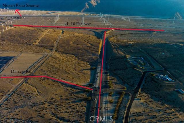 Desert Hot Springs, CA 92282,0 Worsley