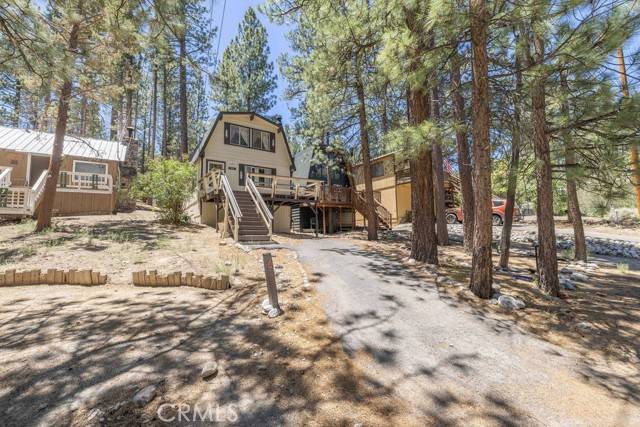 Big Bear City, CA 92314,516 W Sugarloaf Boulevard