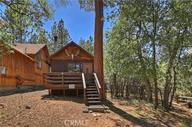 Sugar Loaf, CA 92386,790 Pine Lane