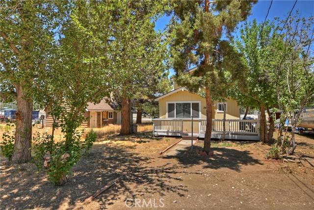 Big Bear City, CA 92314,341 W Fairway Boulevard