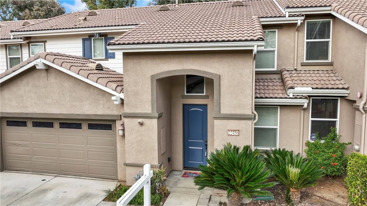 Grand Terrace, CA 92313,22456 Canal Circle