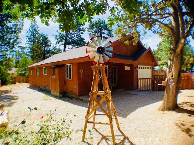 Sugar Loaf, CA 92386,533 Sunset Lane