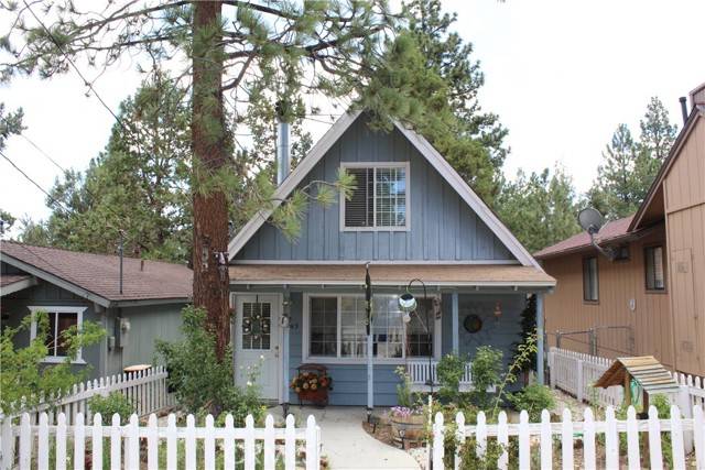 Sugar Loaf, CA 92386,143 Cedar Lane