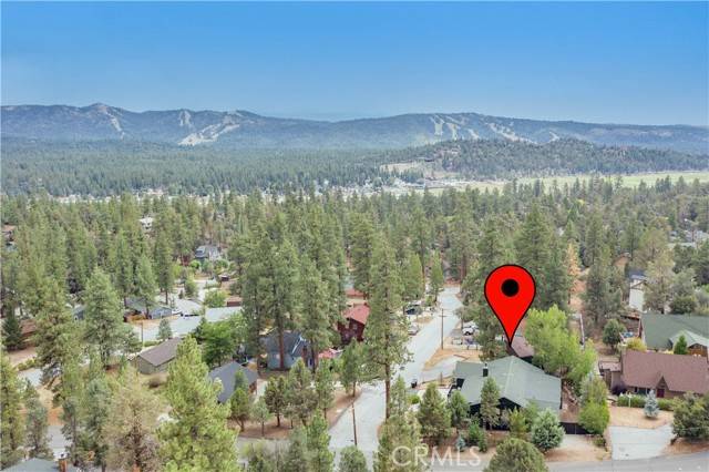 Big Bear City, CA 92314,1127 Snow Ridge Road