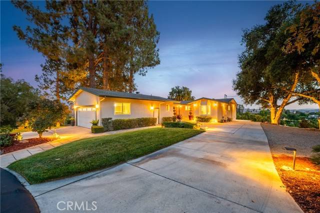 Redlands, CA 92373,31307 Alta Vista Drive