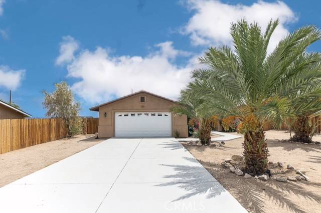 29 Palms, CA 92277,7069 Alpine Avenue