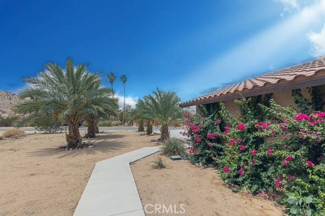 29 Palms, CA 92277,7069 Alpine Avenue