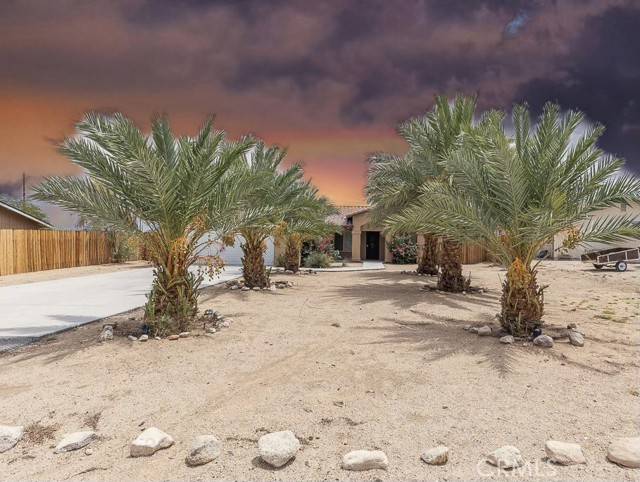 29 Palms, CA 92277,7069 Alpine Avenue