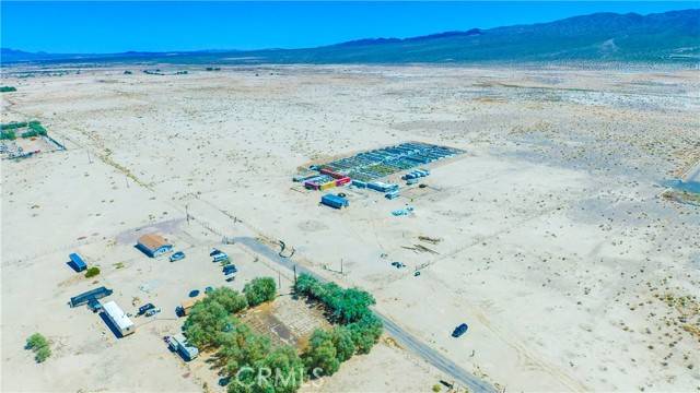 Newberry Springs, CA 92365,48645 Morgan