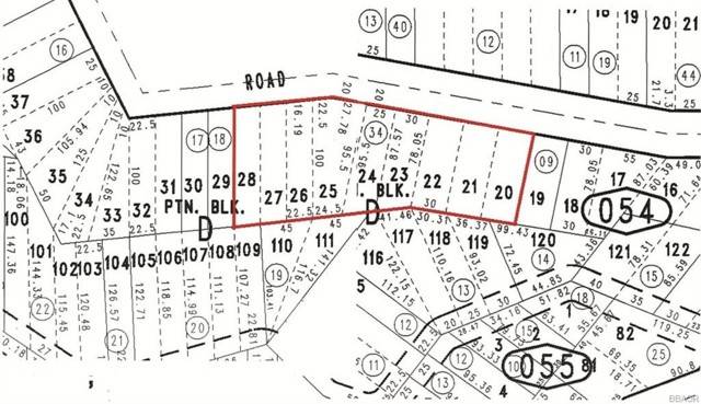 Cedarpines Park, CA 92322,34 Mojave River